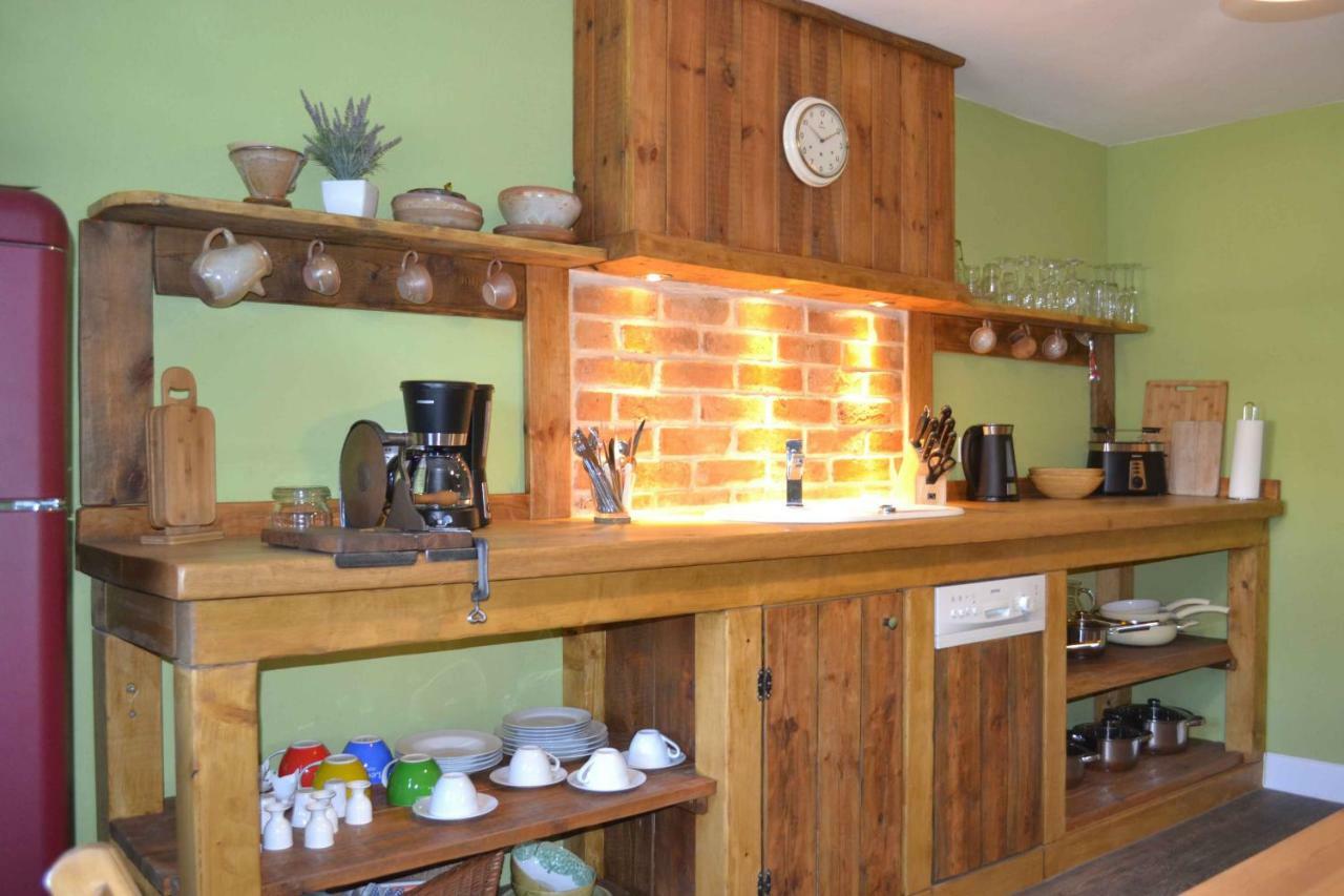 Haus62 Βίλα Weisswasser Εξωτερικό φωτογραφία